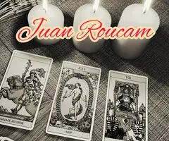 VIDENCIA TAROT EN VIVO Juan Roucam