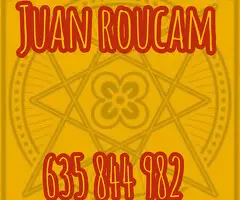 VIDENCIA TAROT EN VIVO Juan Roucam - 2