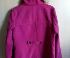 Vendo parka - 2