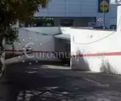 Alquilo parking - 2
