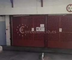 Alquilo parking - 3