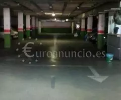 Alquilo parking - 4