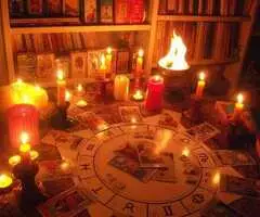 Limpiezas energéticas tarot en VIVO - 3