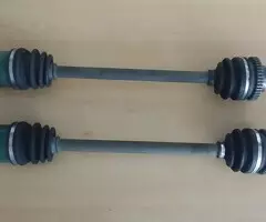 Palieres de Mazda MX5 - 2