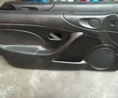 Panel de puerta Mazda MX5 NB2 - 1