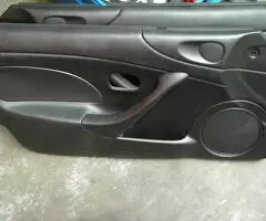 Panel de puerta Mazda MX5 NB2