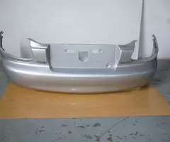 Paragolpe trasero de Mazda MX5 NB