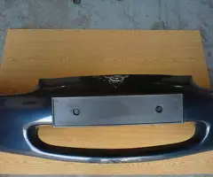 Paragolpe delantero de Mazda MX5 NB1
