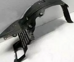 Pasos de rueda Mazda MX5 NB