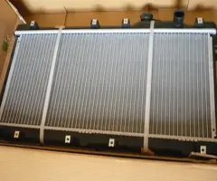 Radiador de refrigeracion Mazda MX5 - 1