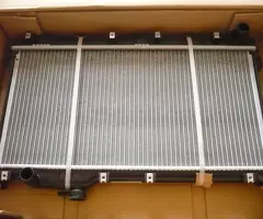 Radiador de refrigeracion Mazda MX5 - 2