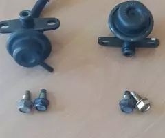 Regulador presion gasolina Mazda MX5 - 3
