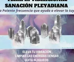 Curandera mira Mal de ojos - 3