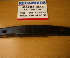 Refuerzo del paragolpes Mazda MX5 - 2