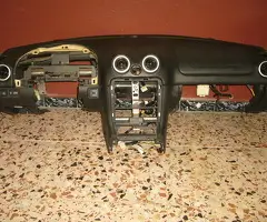 Salpicadero de Mazda MX5 Nb
