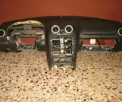 Salpicadero de Mazda MX5 Nb