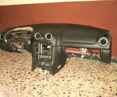 Salpicadero de Mazda MX5 Nb - 2