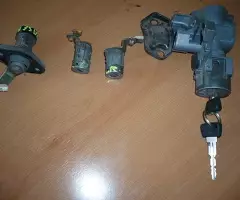 Clausor de contacto de Mazda MX5 NA