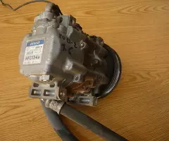 Compresor de aire acondicionado de Mazda MX5 NB