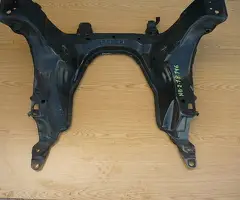 Cuna de motor de Mazda MX5 NB - 2
