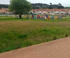 Solar Urbanizable en Cabovilaño, A Laracha