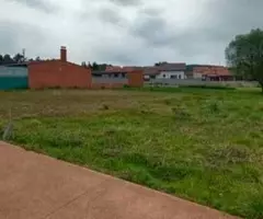 Solar Urbanizable en Cabovilaño, A Laracha - 2