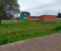 Solar Urbanizable en Cabovilaño, A Laracha - 4