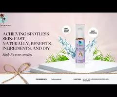 Spotless Acne Skin Treatment Cream in Ghaziabad