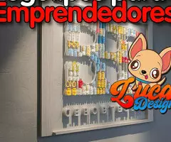 DISEÑO GRAFICO PUBLICITARIO WEB Y MULTIMEDIA - 5