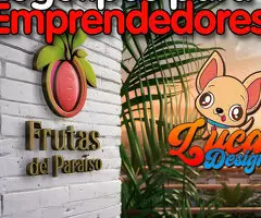 DISEÑO GRAFICO PUBLICITARIO WEB Y MULTIMEDIA - 6