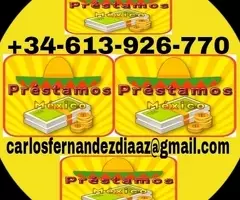 Ayuda financiero rápido y inmediato