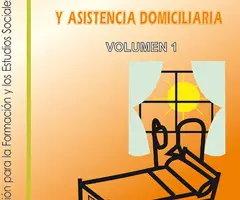 CURSOS A DISTANCIA  AUXILIAR DE DEPENDENCIA Y ASISTENCIA DOMICILIARIA - 1
