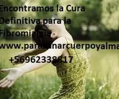 FIBROMIALGIA, FATIGA CRÓNICA, CURA DEFINITIVA NATURAL - 3