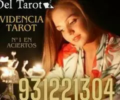 Tarot Telefónico Videntes con Precisión