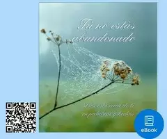 Tú no estás abandonado