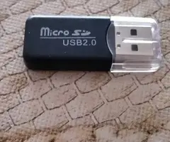 ADAPTADOR  PEN  A  USB  PARA  PC  O  PORTÁTIL  10  € - 10