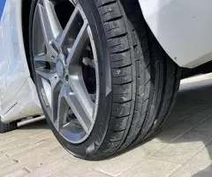 Mercedes e220 corte - 3