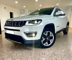 Jeep compass - 2
