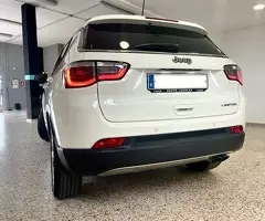 Jeep compass - 3
