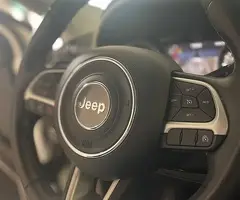 Jeep compass - 8