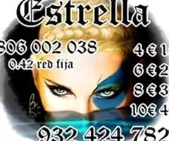 ¿Te inquieta el futuro? Visa 918380034