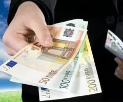 Ayuda financiero rápido y inmediato