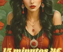 Tarot 30 minutos 7 euros videntes
