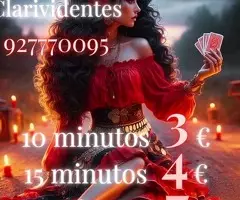 Tarot 30 minutos 7 euros videntes visa
