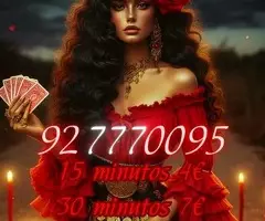 cartas 30 minutos 7 euros videntes económicos