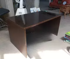 Mesa de oficina/despacho vintage (marca Galo/Ben)