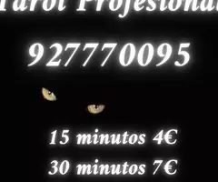 Tarot y videntes 10 minutos 3 euros