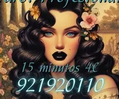 tarot y videntes 30 minutos 7 euros visa