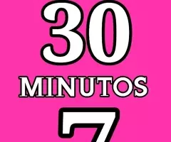 Tarotistas y videntes 30 minutos 7€ visa económicos