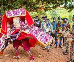 Marabout très puissant +22961986165